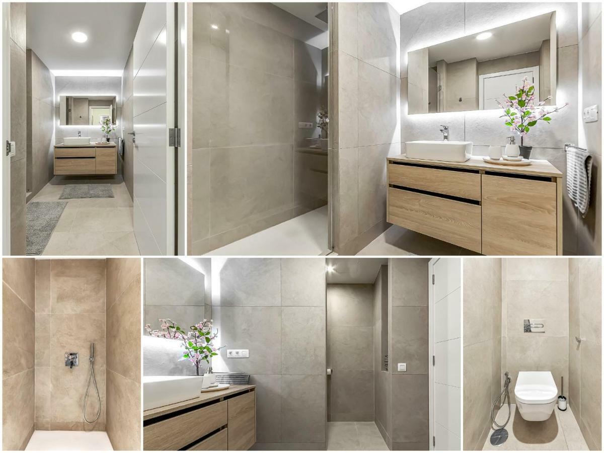 Apto Drago Holidays Apartment Santa Cruz de Tenerife Exterior foto