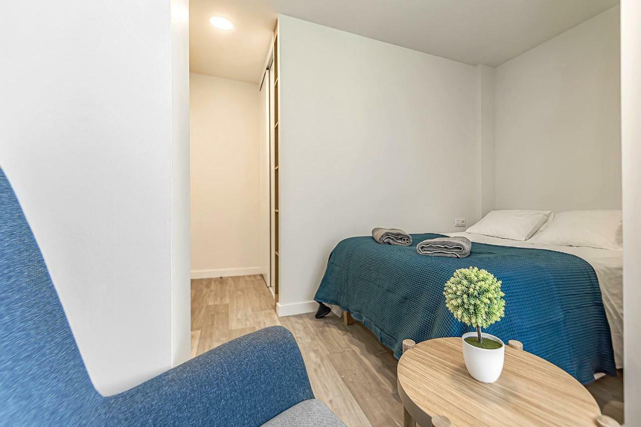Apto Drago Holidays Apartment Santa Cruz de Tenerife Exterior foto