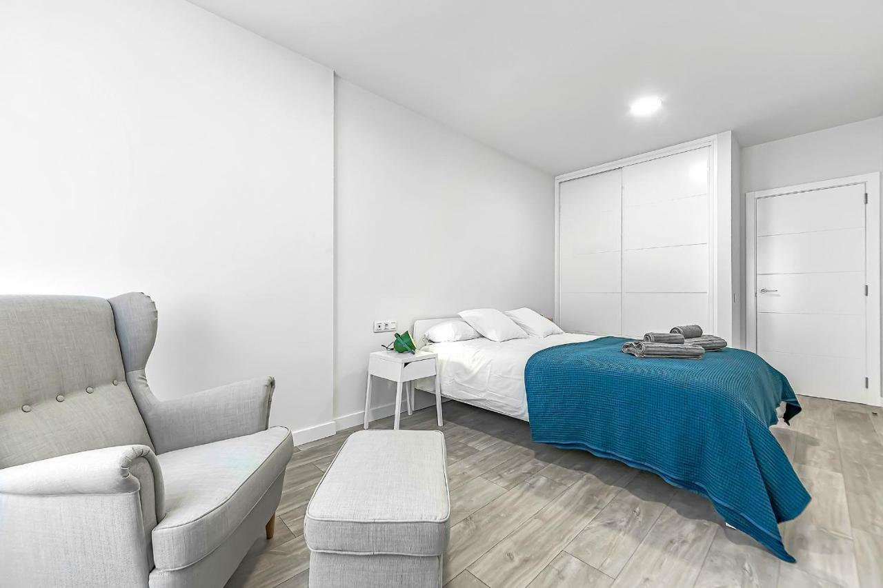 Apto Drago Holidays Apartment Santa Cruz de Tenerife Exterior foto