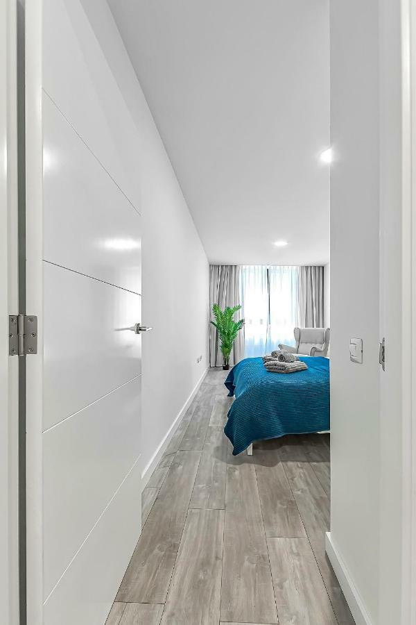 Apto Drago Holidays Apartment Santa Cruz de Tenerife Exterior foto