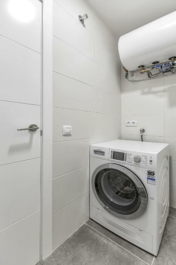 Apto Drago Holidays Apartment Santa Cruz de Tenerife Exterior foto