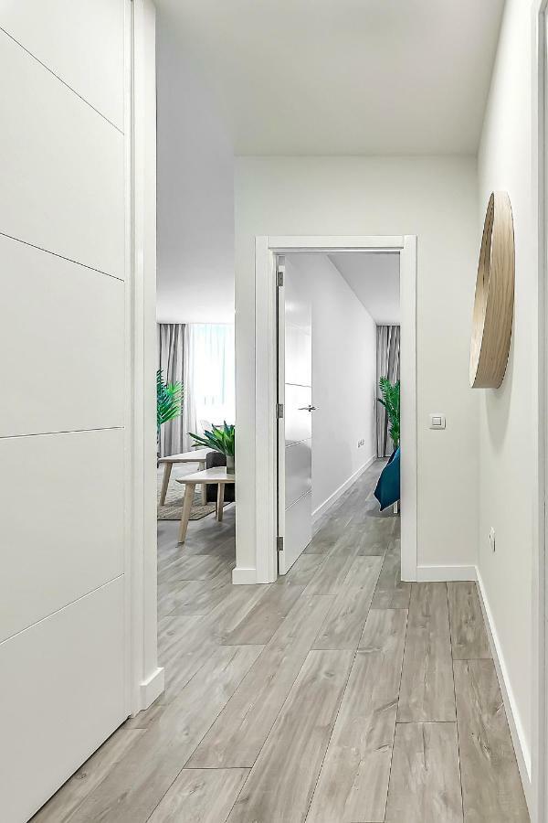 Apto Drago Holidays Apartment Santa Cruz de Tenerife Exterior foto