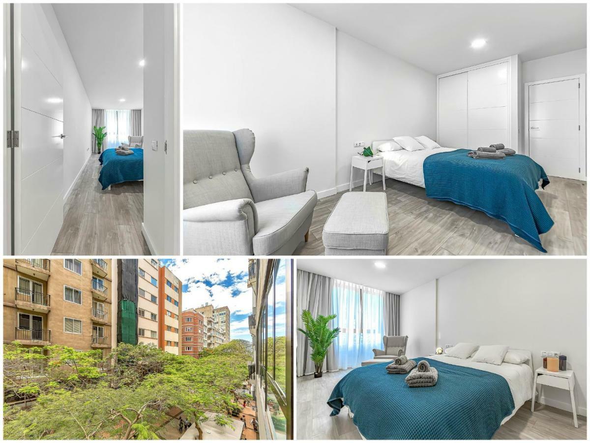 Apto Drago Holidays Apartment Santa Cruz de Tenerife Exterior foto