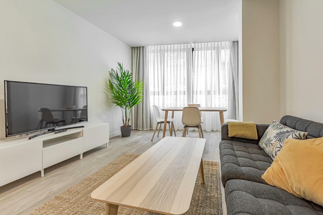 Apto Drago Holidays Apartment Santa Cruz de Tenerife Exterior foto