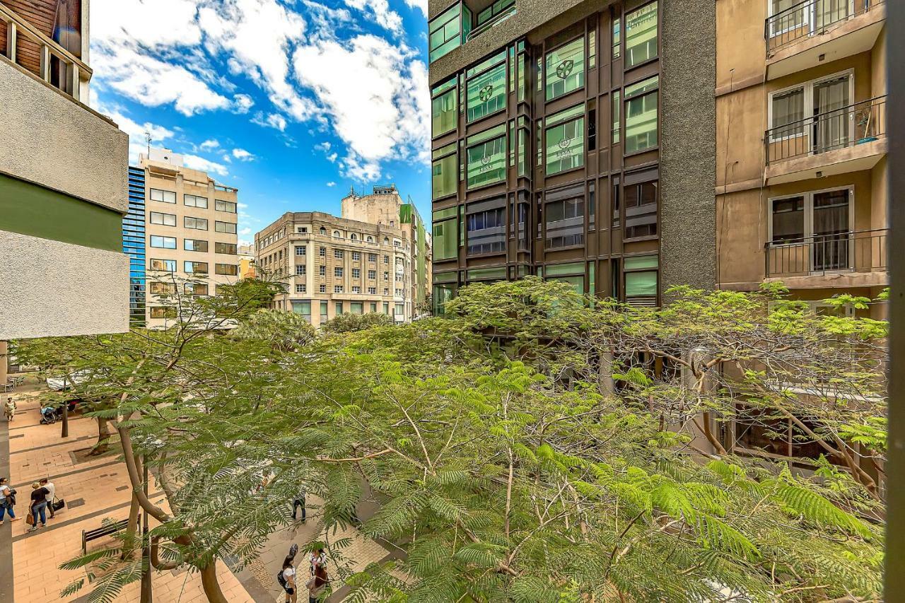 Apto Drago Holidays Apartment Santa Cruz de Tenerife Exterior foto