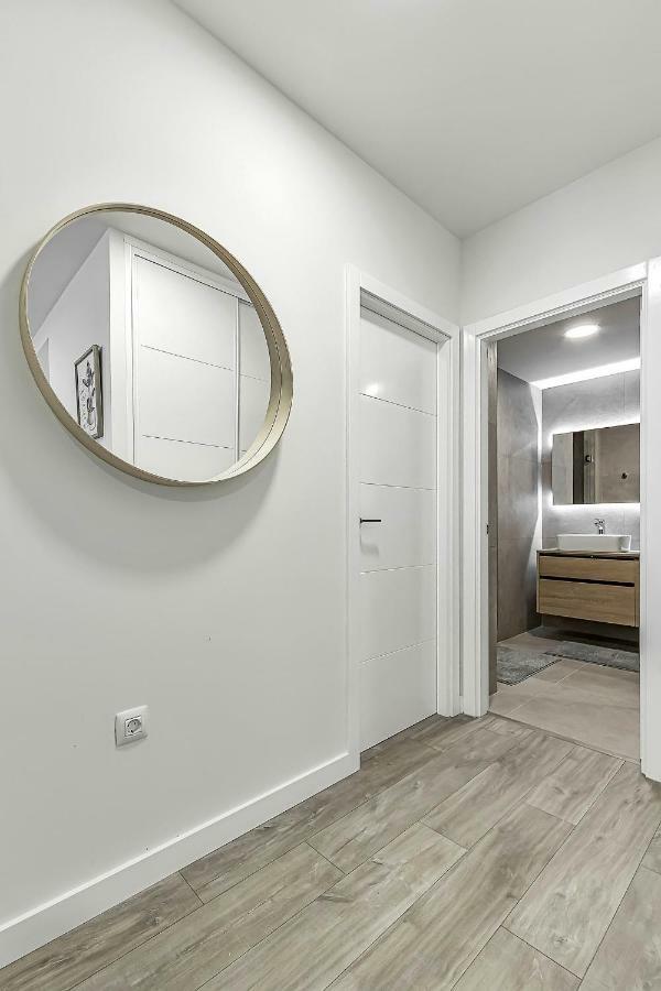 Apto Drago Holidays Apartment Santa Cruz de Tenerife Exterior foto