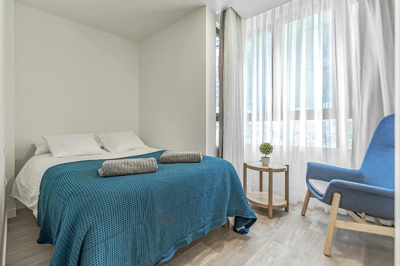 Apto Drago Holidays Apartment Santa Cruz de Tenerife Exterior foto