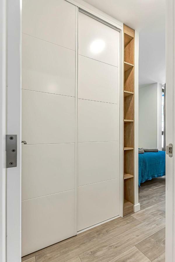 Apto Drago Holidays Apartment Santa Cruz de Tenerife Exterior foto