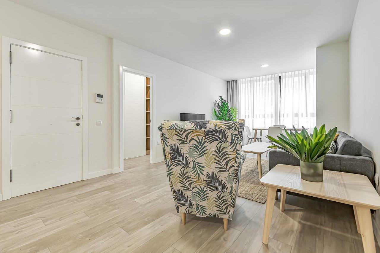 Apto Drago Holidays Apartment Santa Cruz de Tenerife Exterior foto